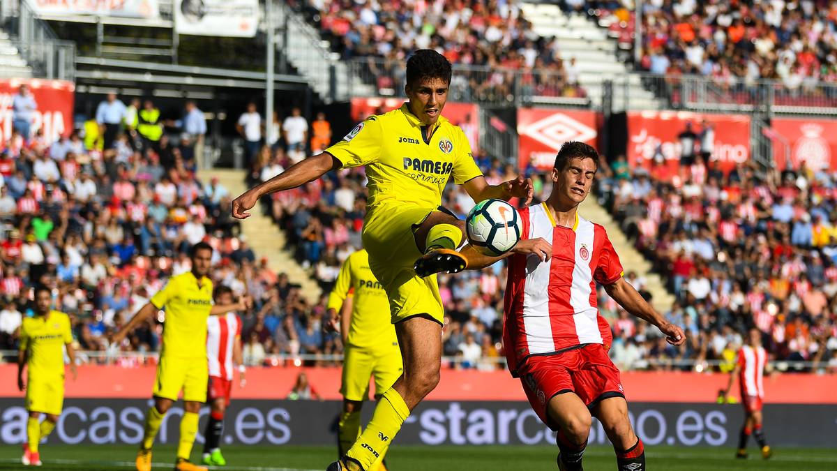 RODRI HERNANDEZ (ESP, 21 - FC Villarreal): "Der nächste Busquets" wie er in Spanien genannt wird entspringt der Jugend von Atletico Madrid. 2015 konnte er mit der spanischen U19 den EM-Titel an der Seite der heutigen Real Spieler Marco Asensio und Borja Mayoral gewinnen