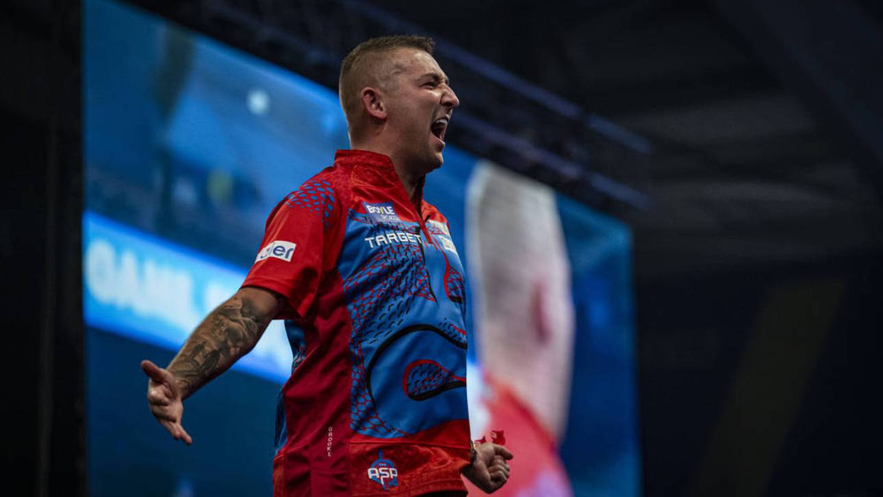 JETZT im TV & Stream: Aspinall macht englisches Duell perfekt