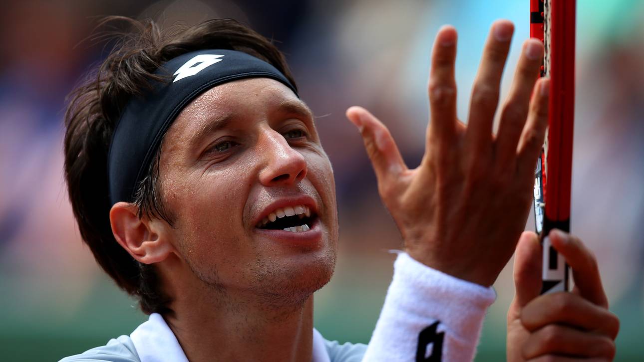 Stunk ums Davis-Cup-Finale