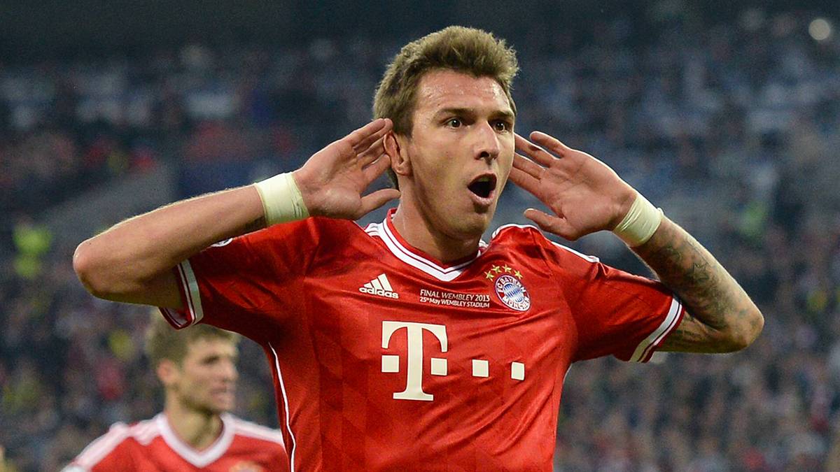 Wie gut war eigentlich Mario Mandzukic? 