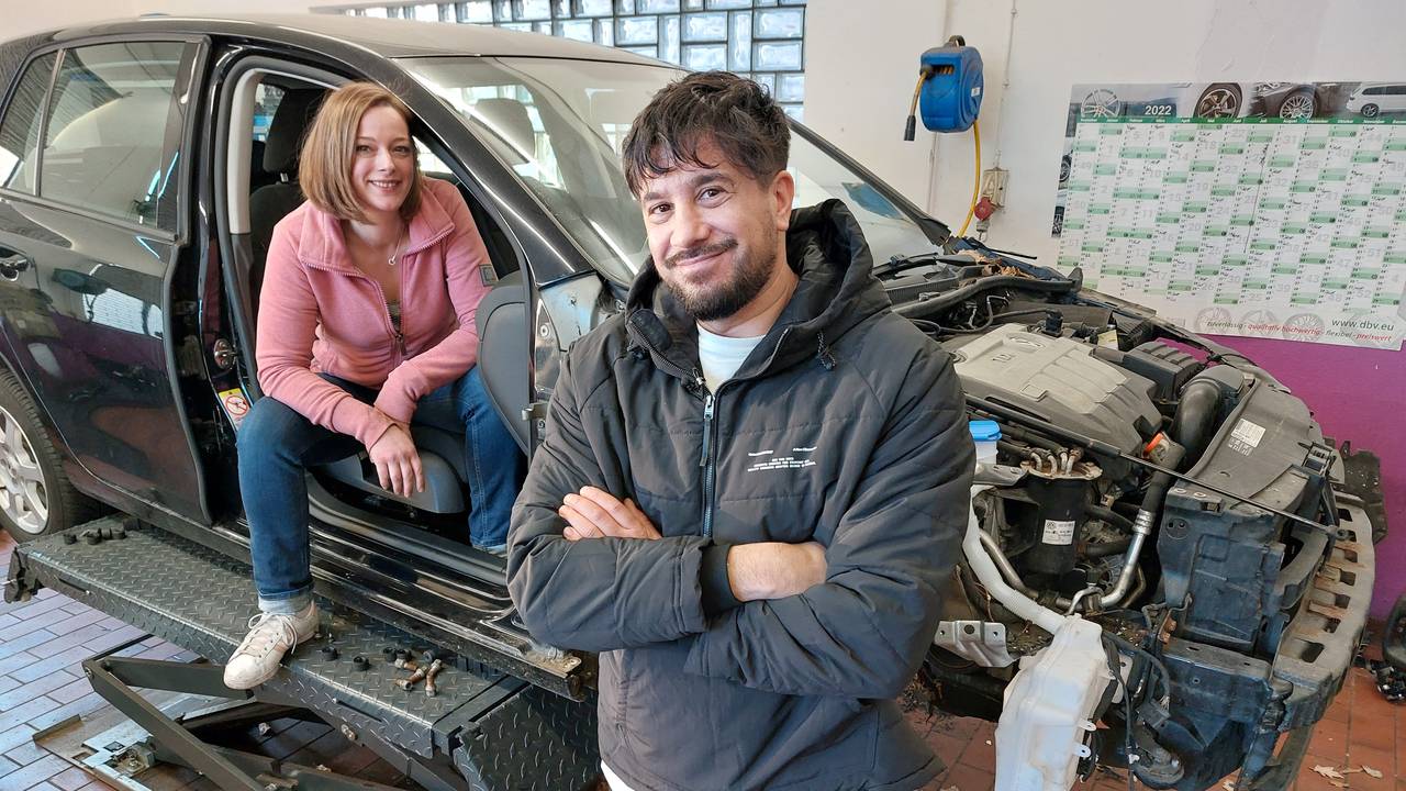 Deals 4 Wheels – Folge 10: Tausche Golf VI gegen Cabrio I ab 6