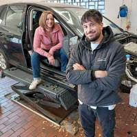 Tausche Unfallauto gegen Cabrio | Golf VI TDI | Mini Cooper S Cabrio | Smart fortwo Cabrio | Deals 4 Wheels I ab 6