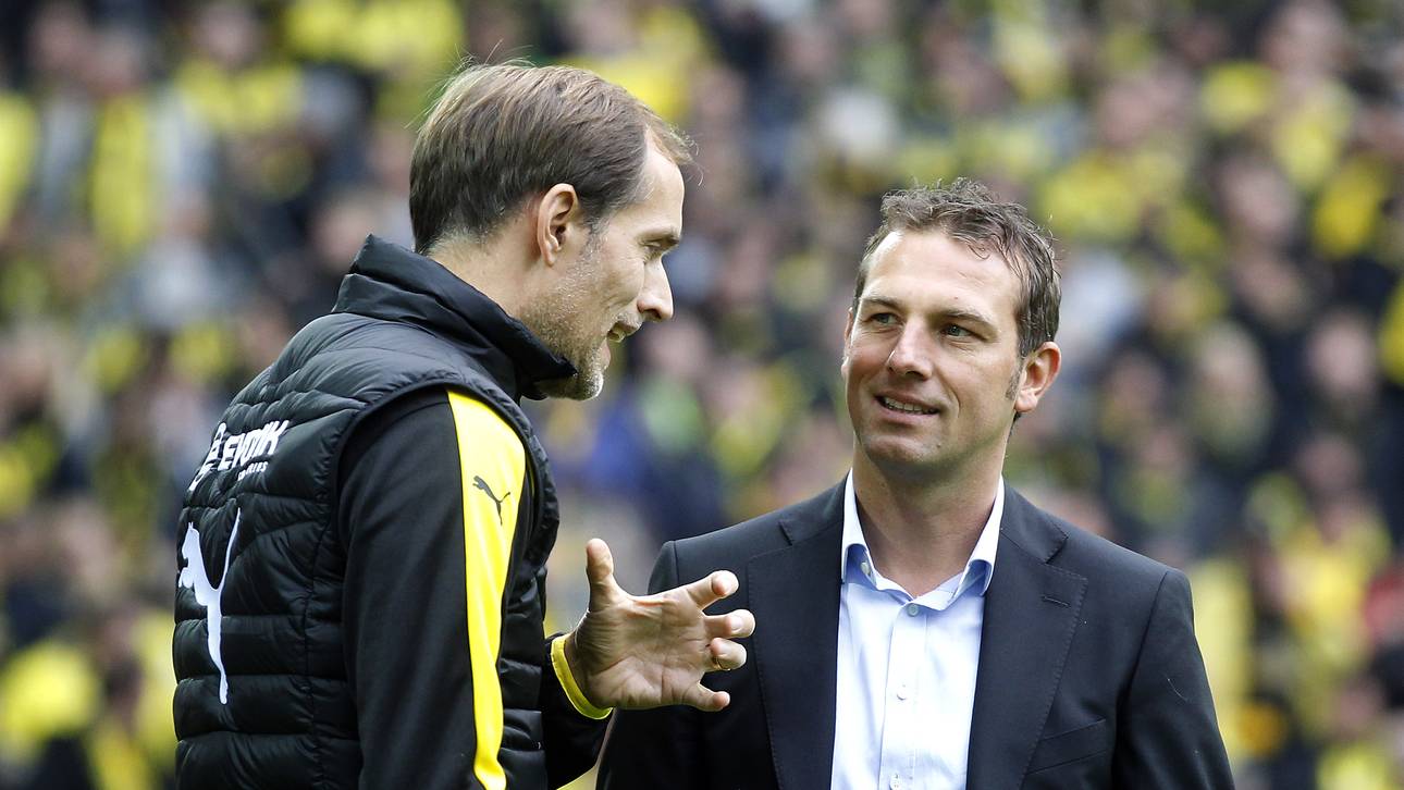 BVB vs. Schalke – Derby gegen den Trend