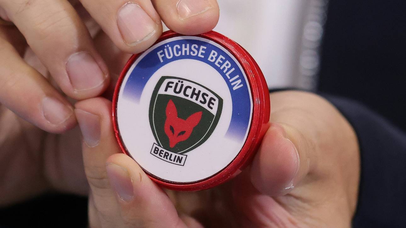 Handball: Füchse erhalten Wildcard für Klub-WM