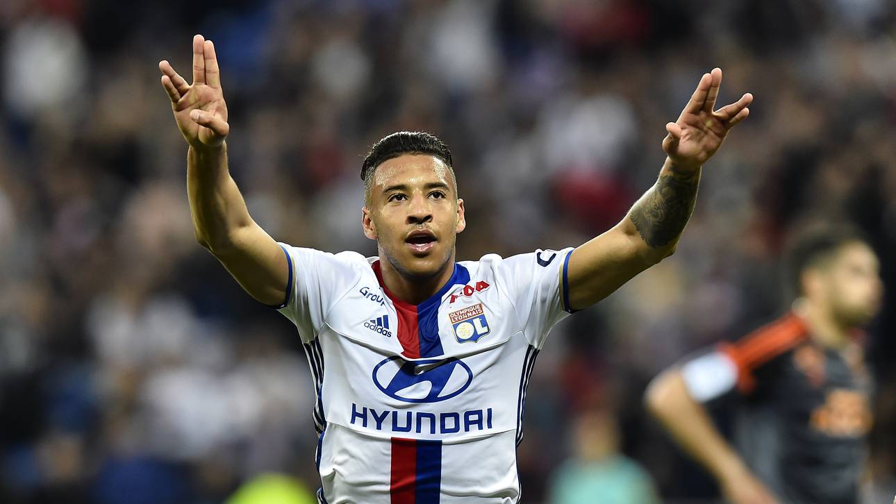 Tolisso „viel besser als Sanches“