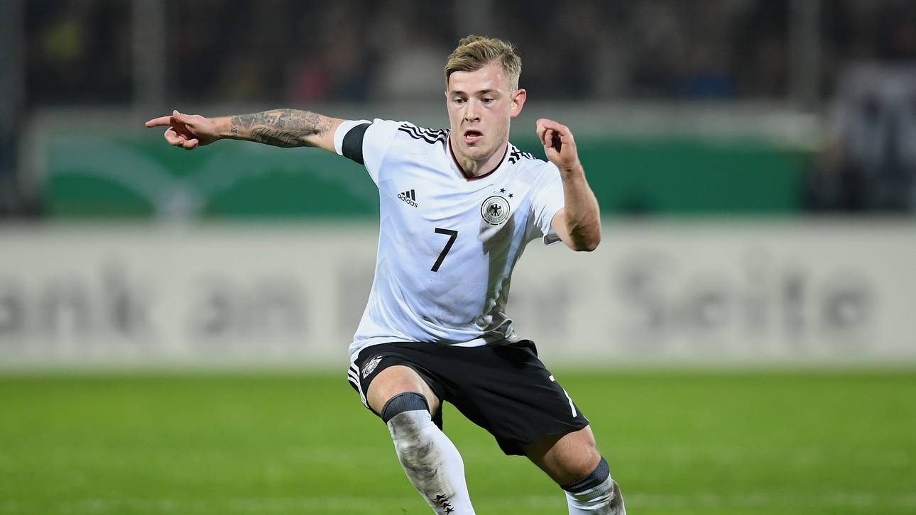 U21: Meyer muss weiter pausieren