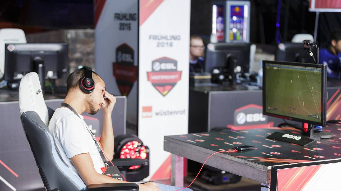 ESLM: EURONICS mit zweitem Sieg