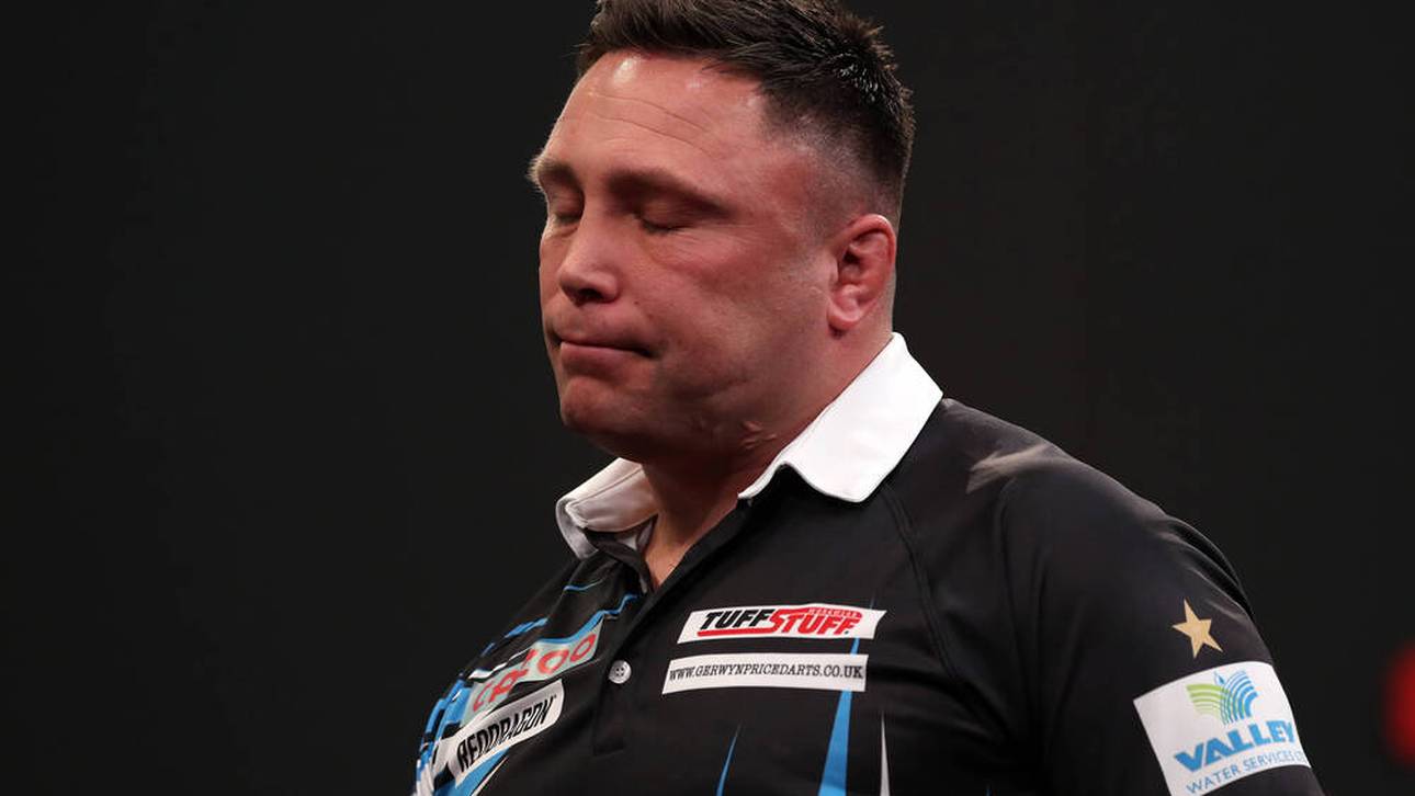 Price kassiert neuen Tiefschlag