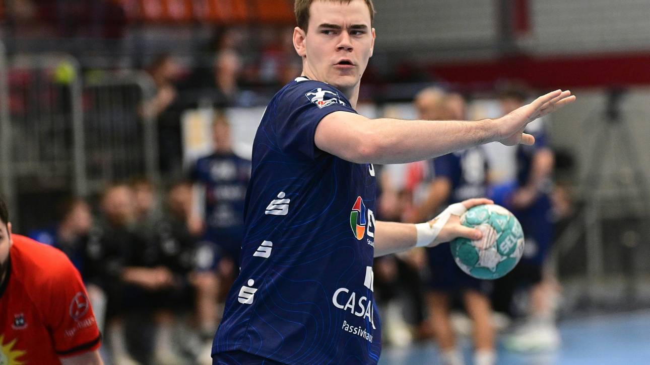 Füchse holen Weltmeister zurück