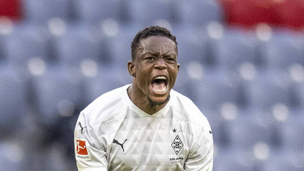 Eberl über Zakaria: “Hat uns klargemacht …“