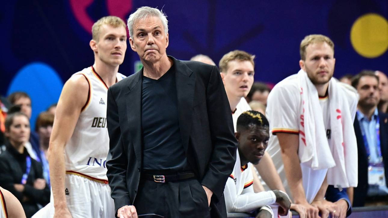 Deutscher WM-Kader endgültig fix!