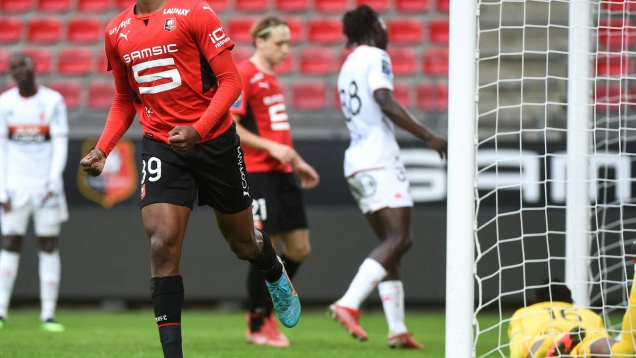 FC Bayern: Transfer von Tel offiziell