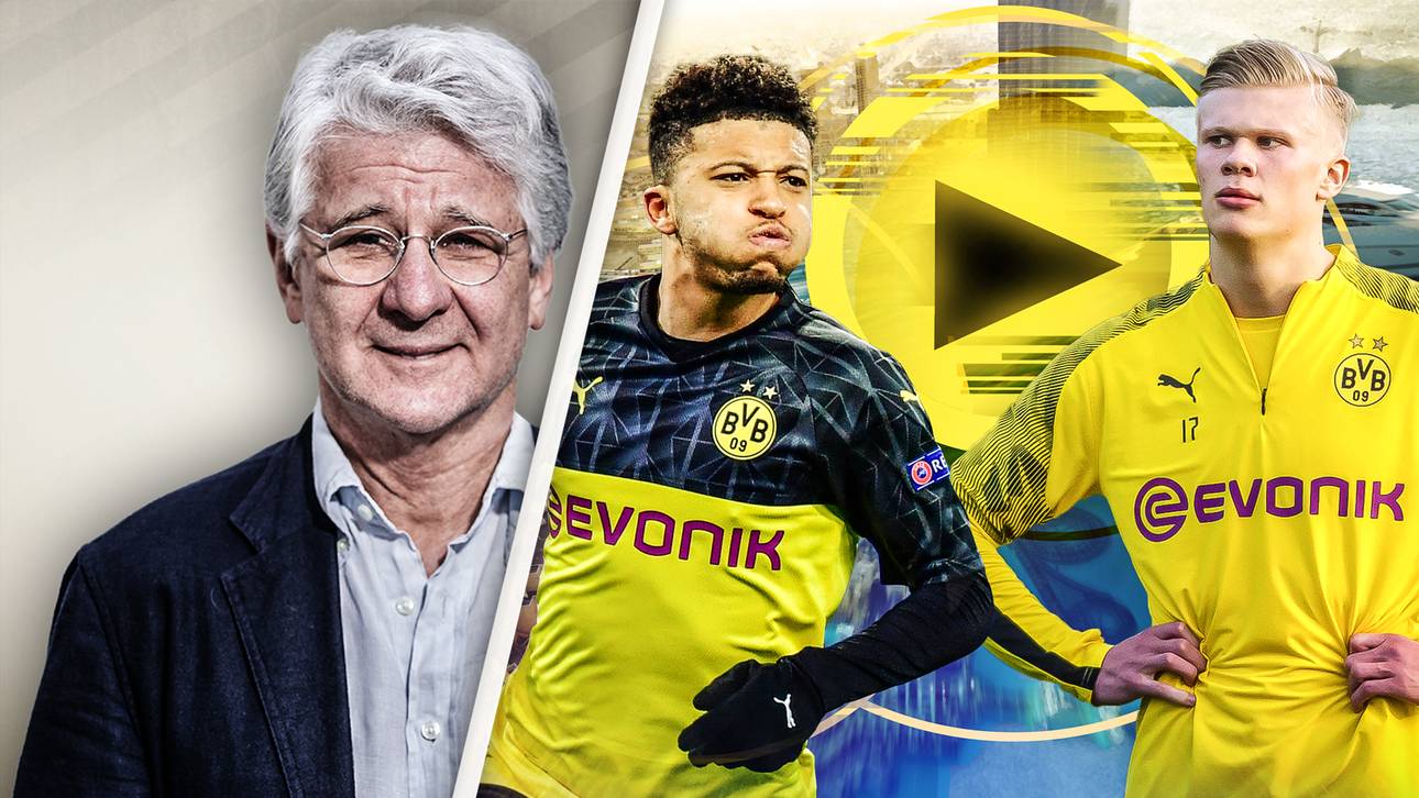 Reif: Nübel noch lange kein Neuer