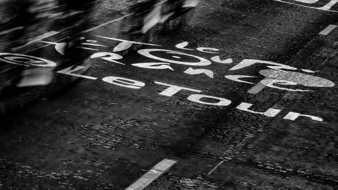 Kommt jetzt auch die Geister-Tour?