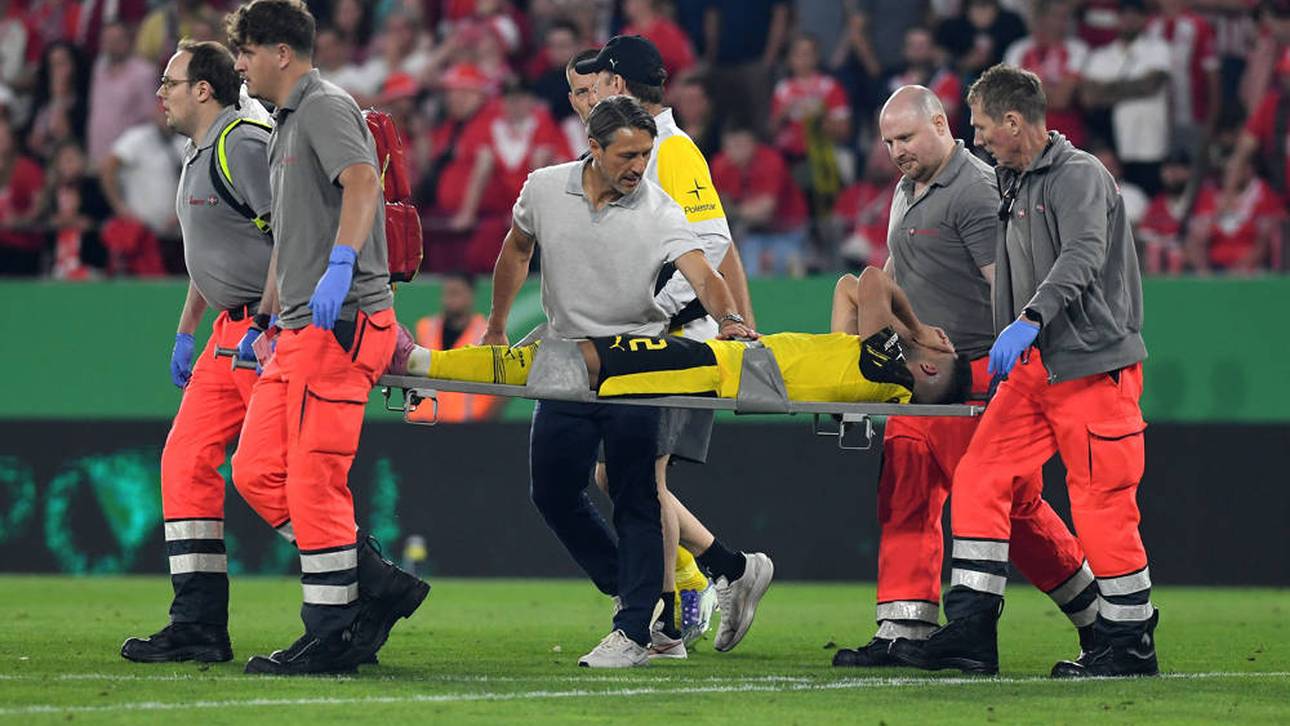 BVB bezahlt Sieg womöglich teuer