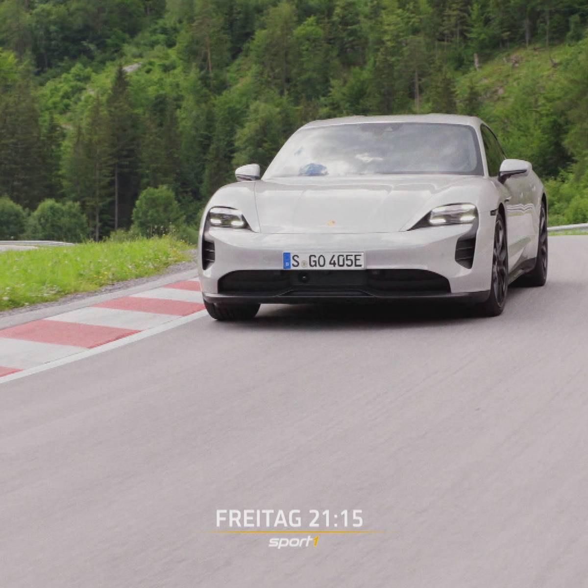 "Car Maniac": Deutschlands erstes TV-Magazin zur Elektromobilität