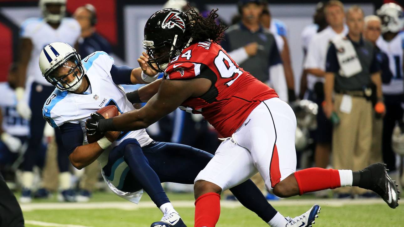 Durchwachsenes Debüt für Mariota