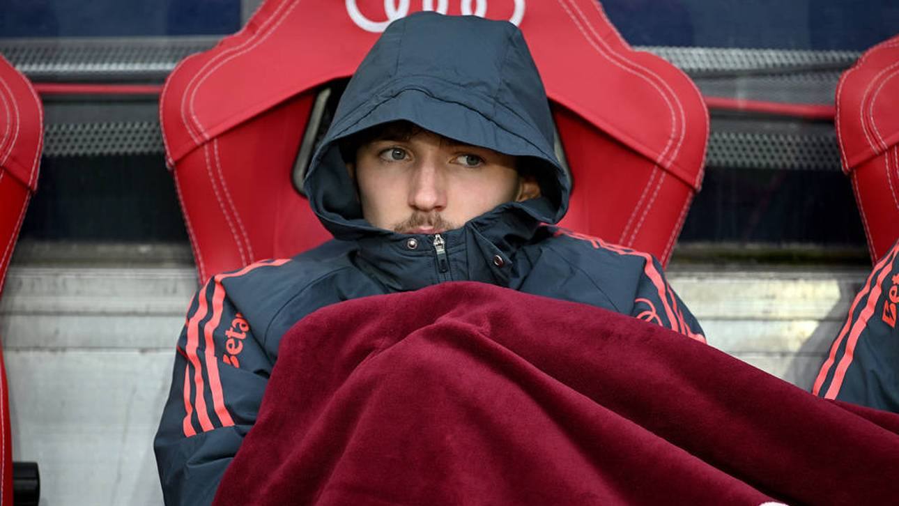 „Karl hat sich entschuldigt“