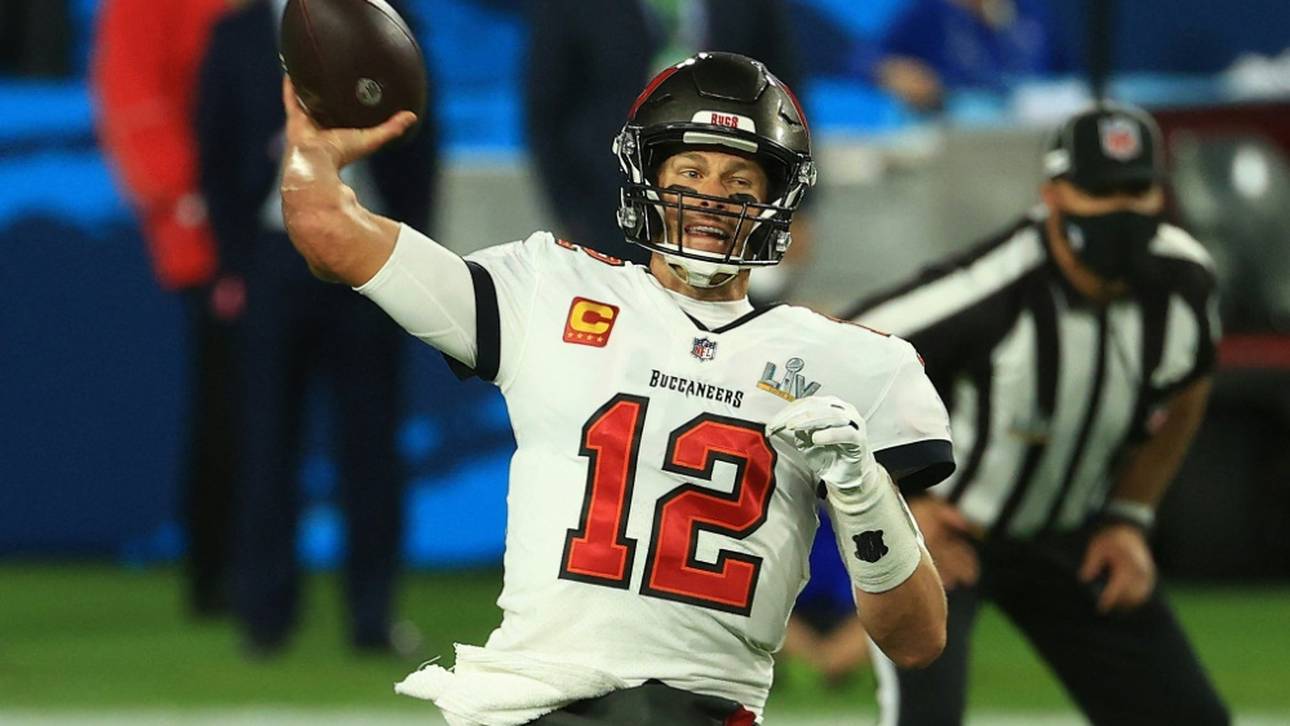 Buccaneers eröffnen NFL-Saison gegen Dallas