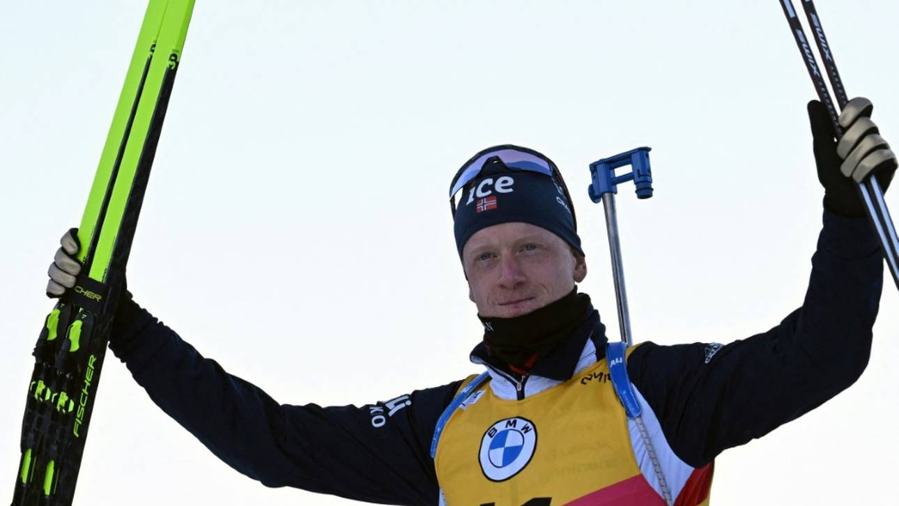 Trotz Lauf-Dominanz: Bö plant keinen Abstecher zum Langlauf