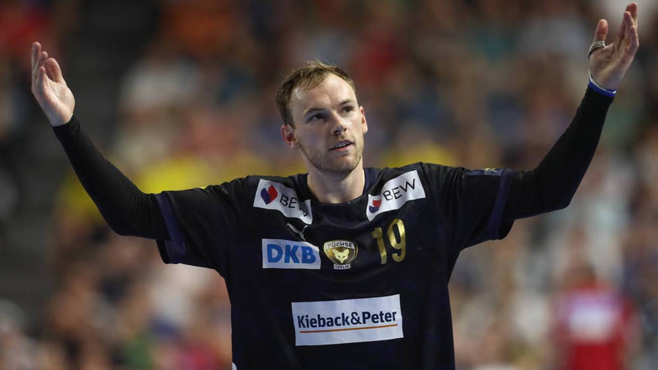 Gidsel lässt aufhorchen