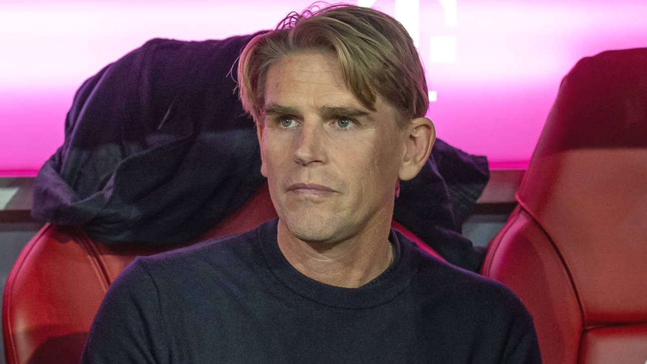 Transfers? Freund nennt Tendenz