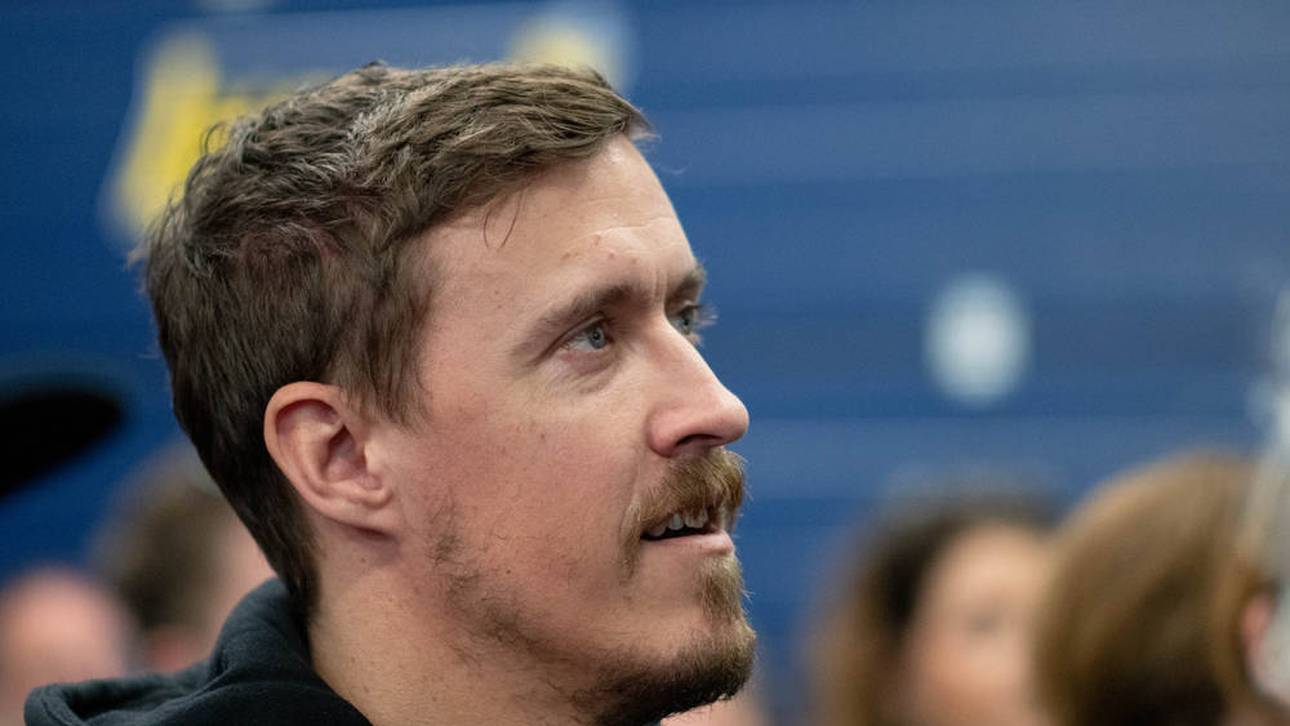 Max Kruse bald Las-Vegas-Gewinner?