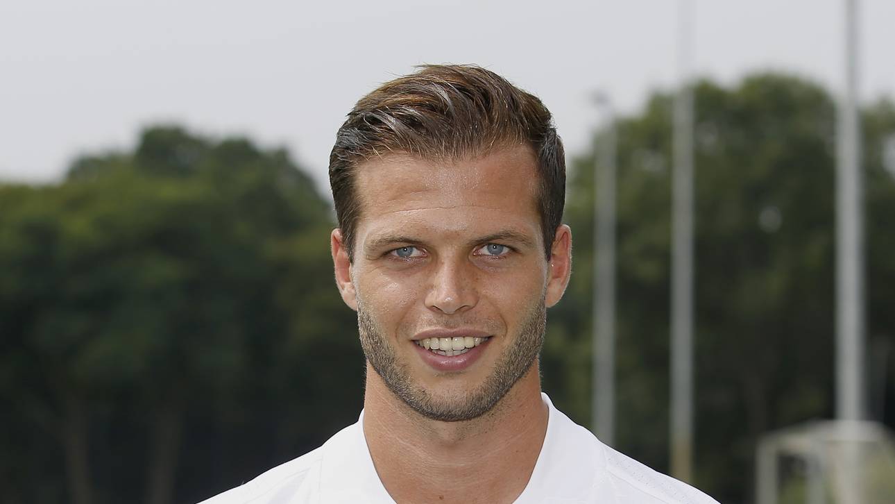 Diekmeier muss beim HSV pausieren