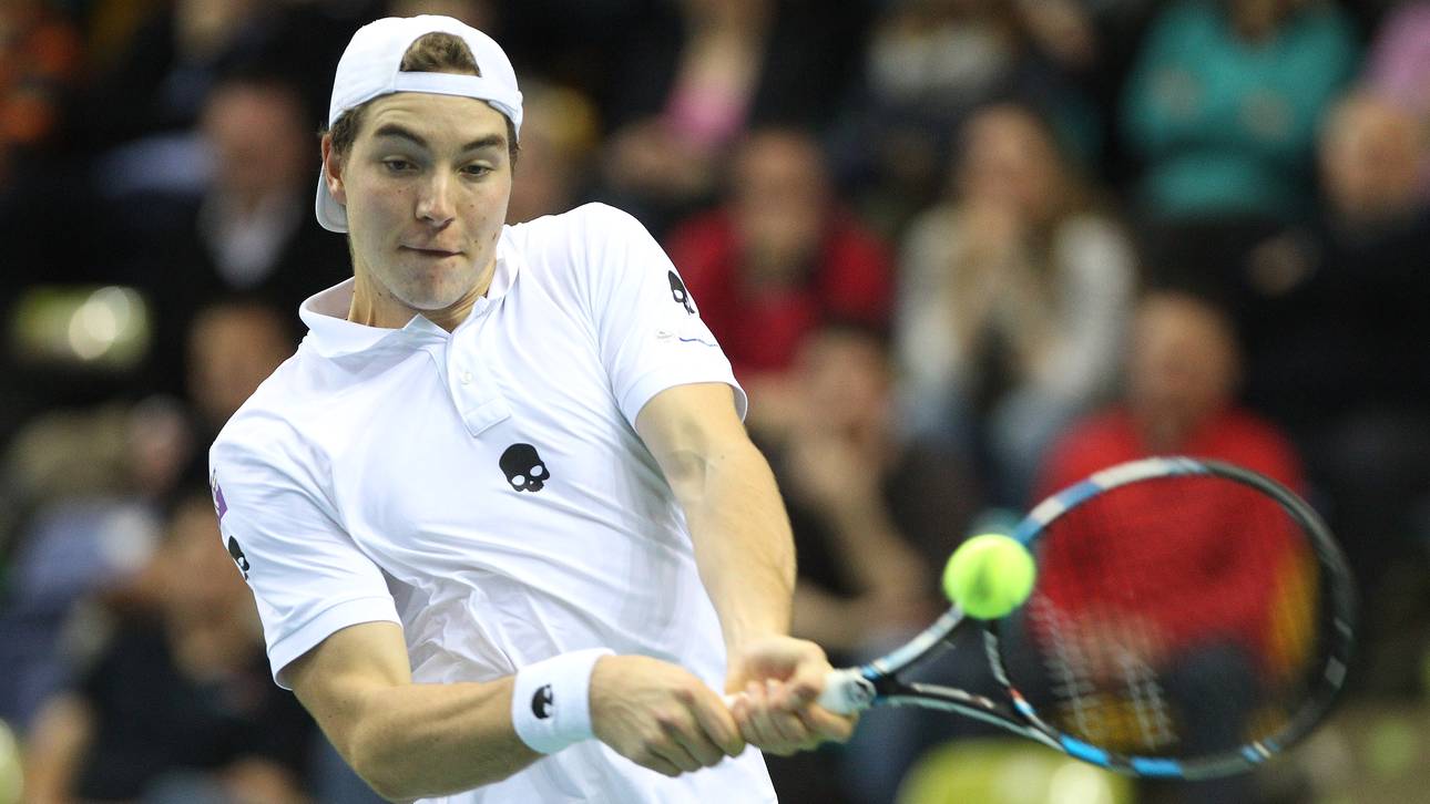 Struff und Co. kämpfen gegen Abstieg