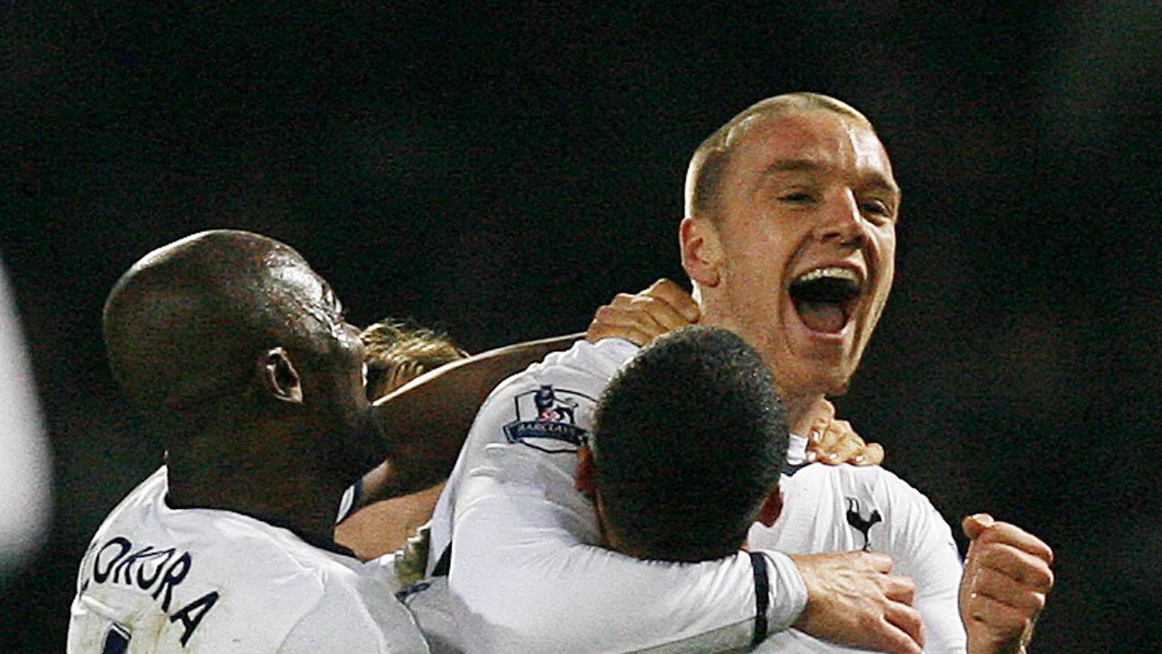 Ex-Profi berichtet von fiesem Streich