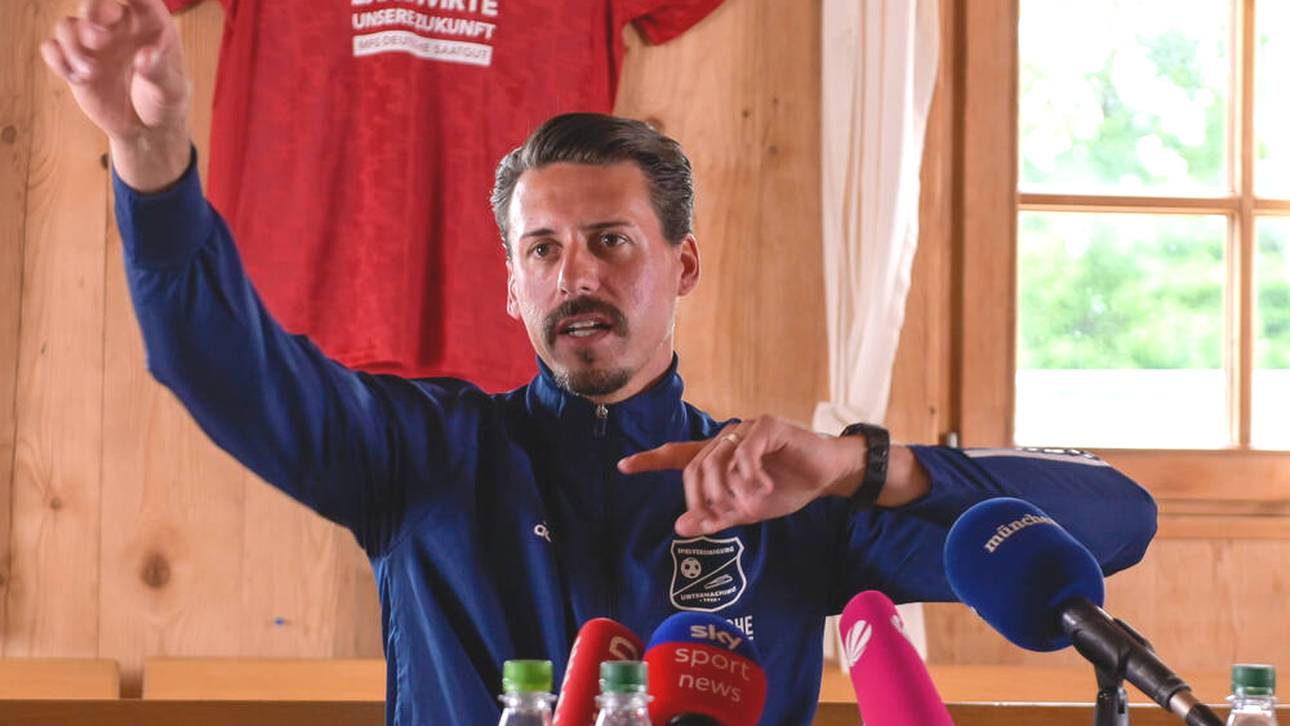 Wagner der „bayrische Jürgen Klopp“?