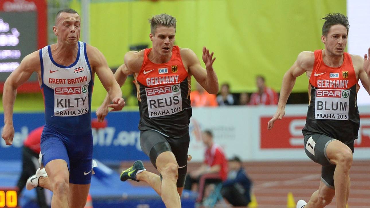 Athleten fordern bessere Förderung