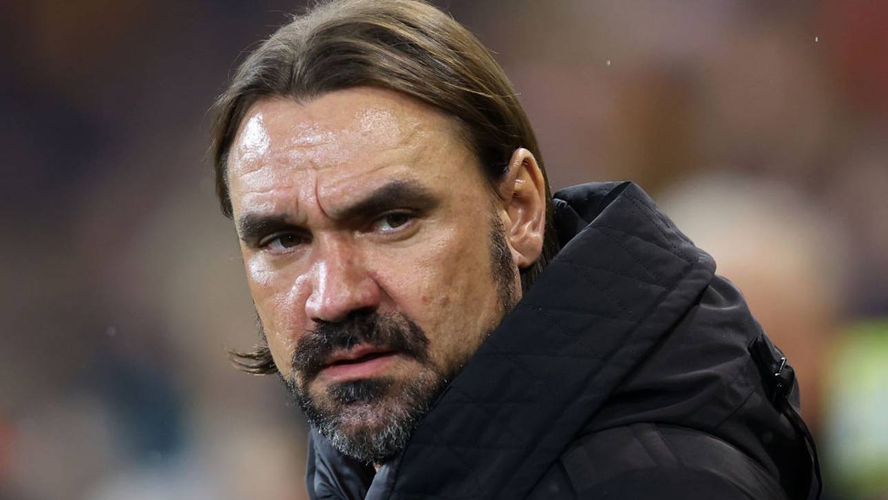 So denkt Farke über PL-Abbruch