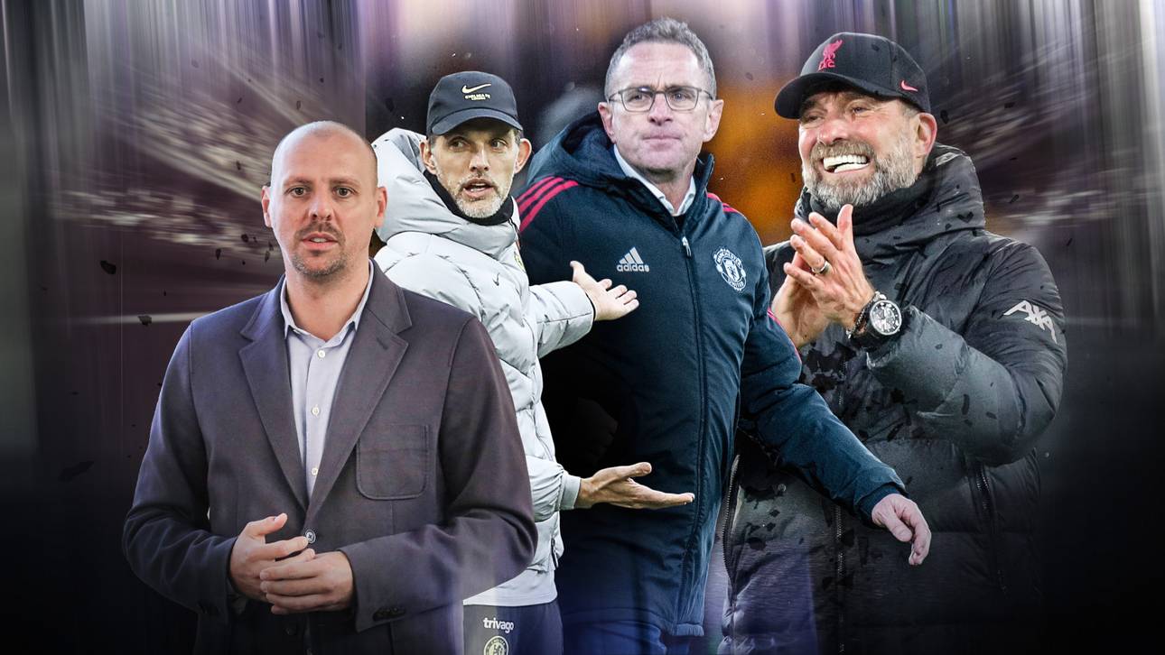 Klopp zum BVB? Berater hat Vermutung