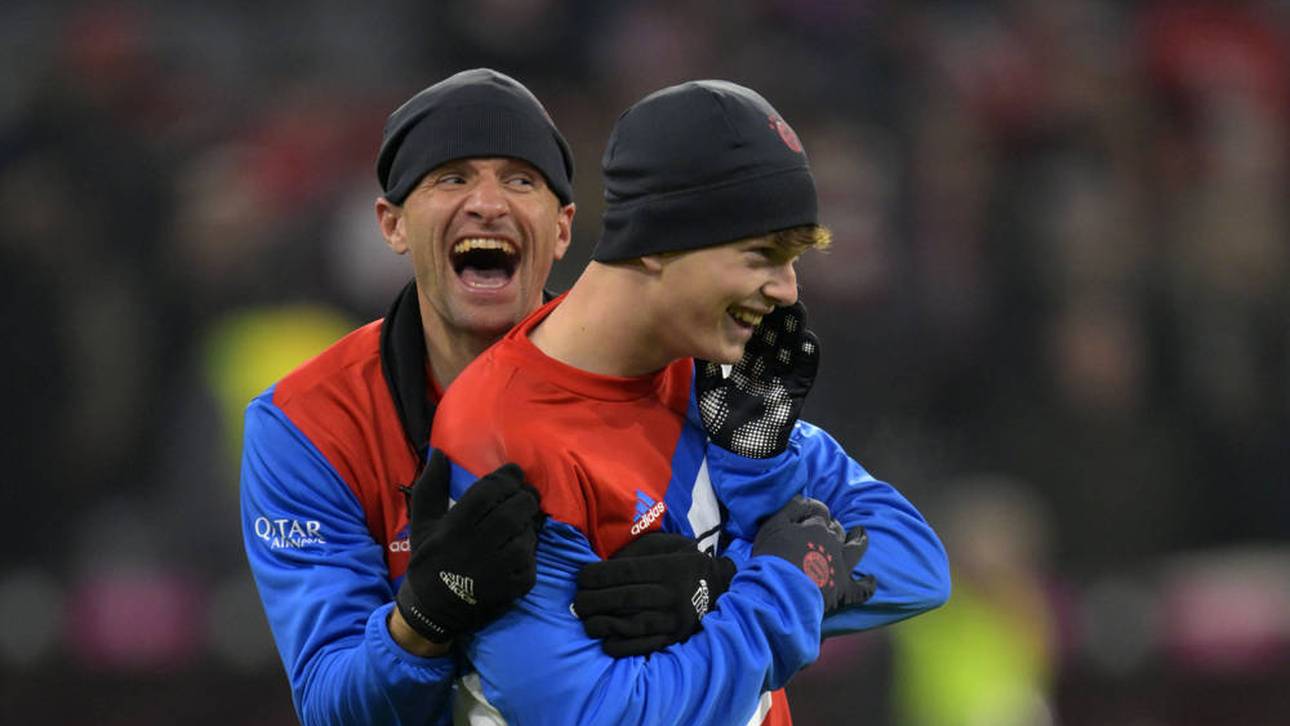 So steht‘s im Poker um Bayerns Juwel