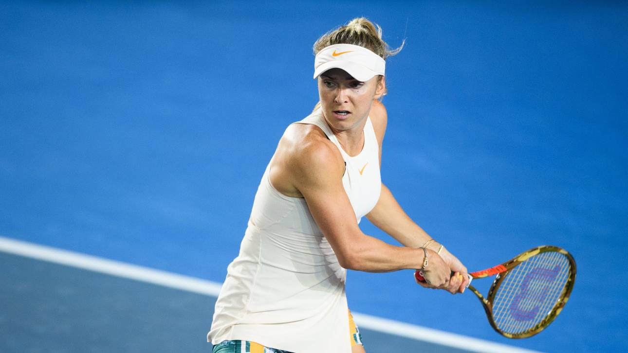 WTA Finals: Feld ist komplett