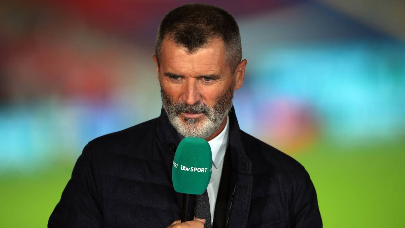 Kopfnuss-Attacke auf United-Ikone?