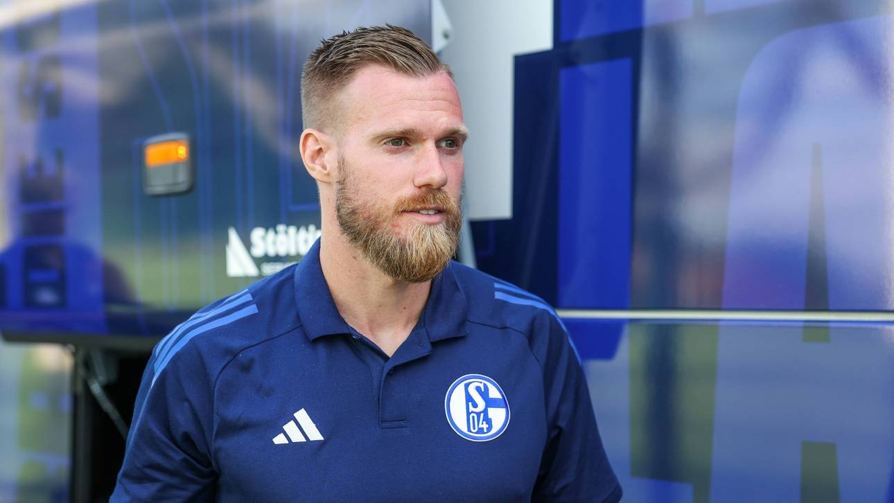 Schalke bindet nächsten Führungsspieler