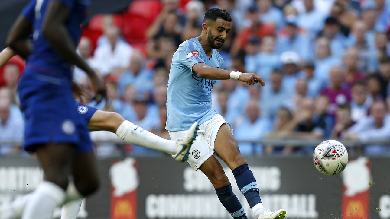 Englands Kaufrausch lässt nach