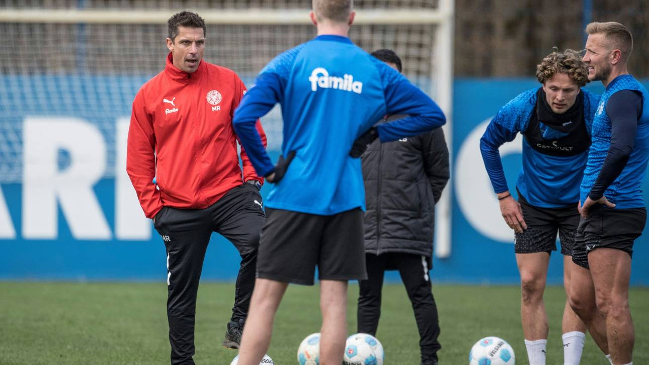 Kiel hofft weiter auf das Wunder