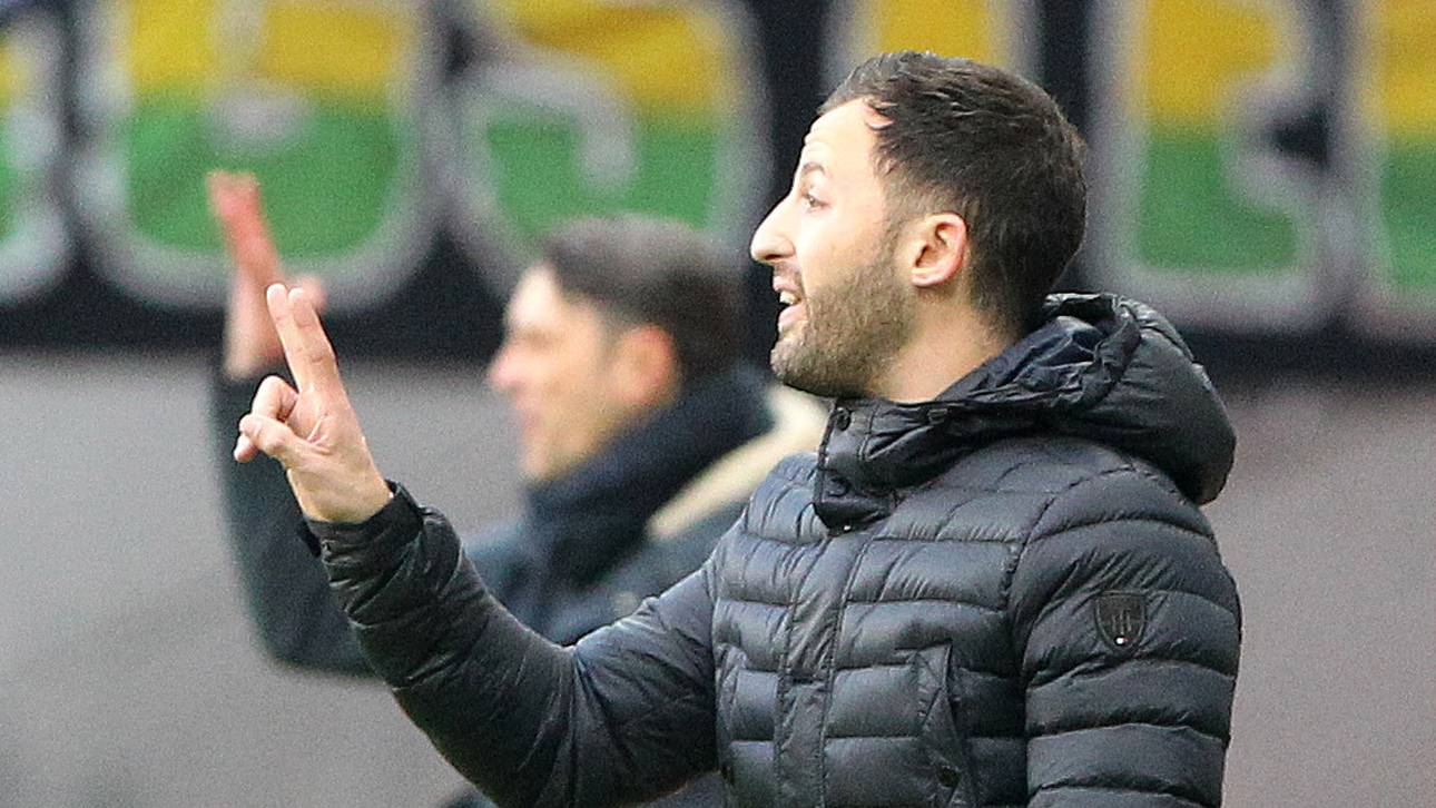 Tedesco zu Geldstrafe verurteilt