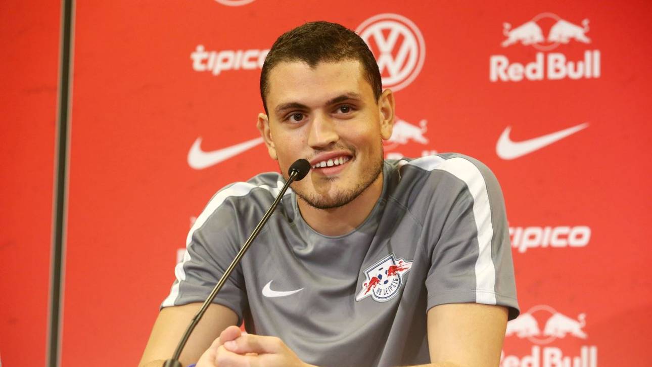 Leipzigs neue Stars greifen an