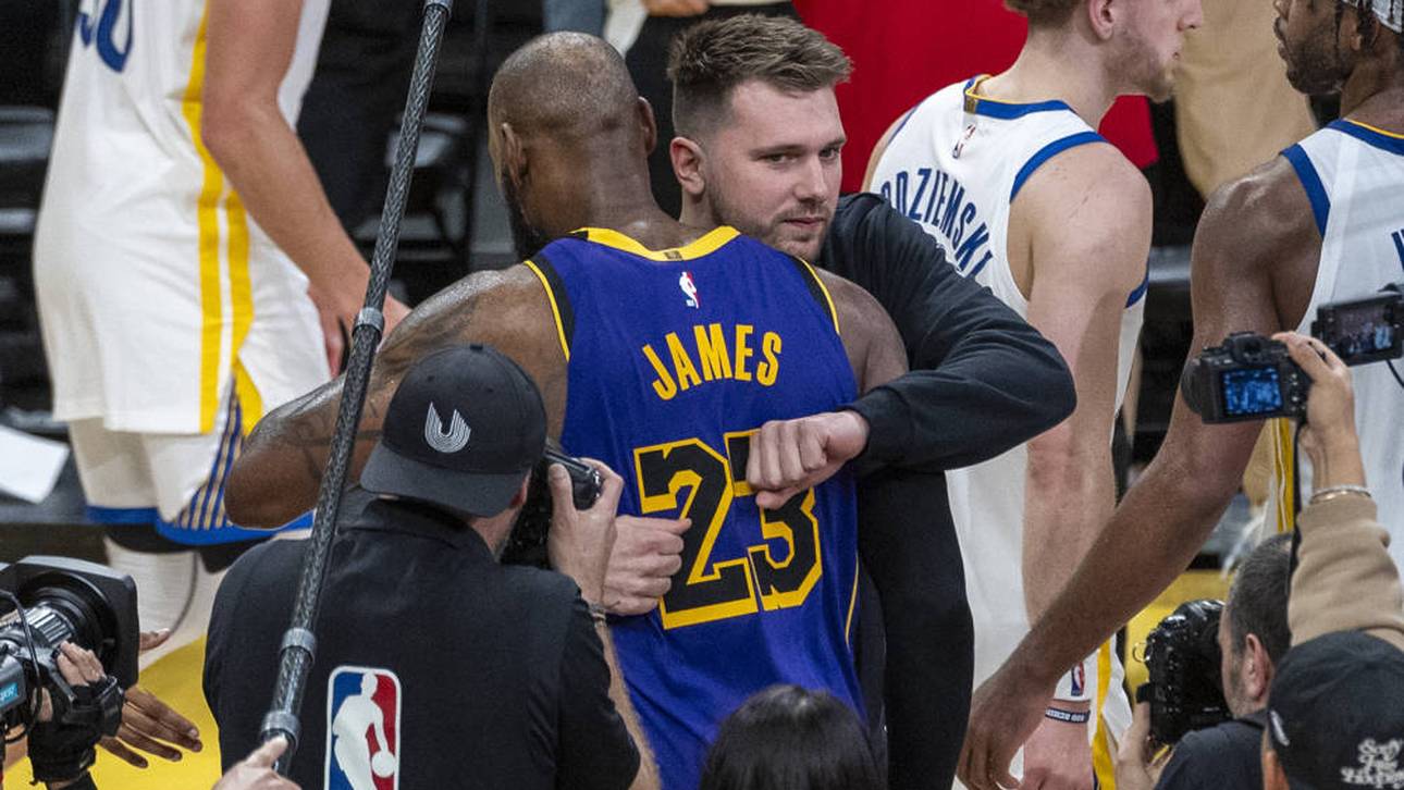 Drohungen nach Doncic-Trade