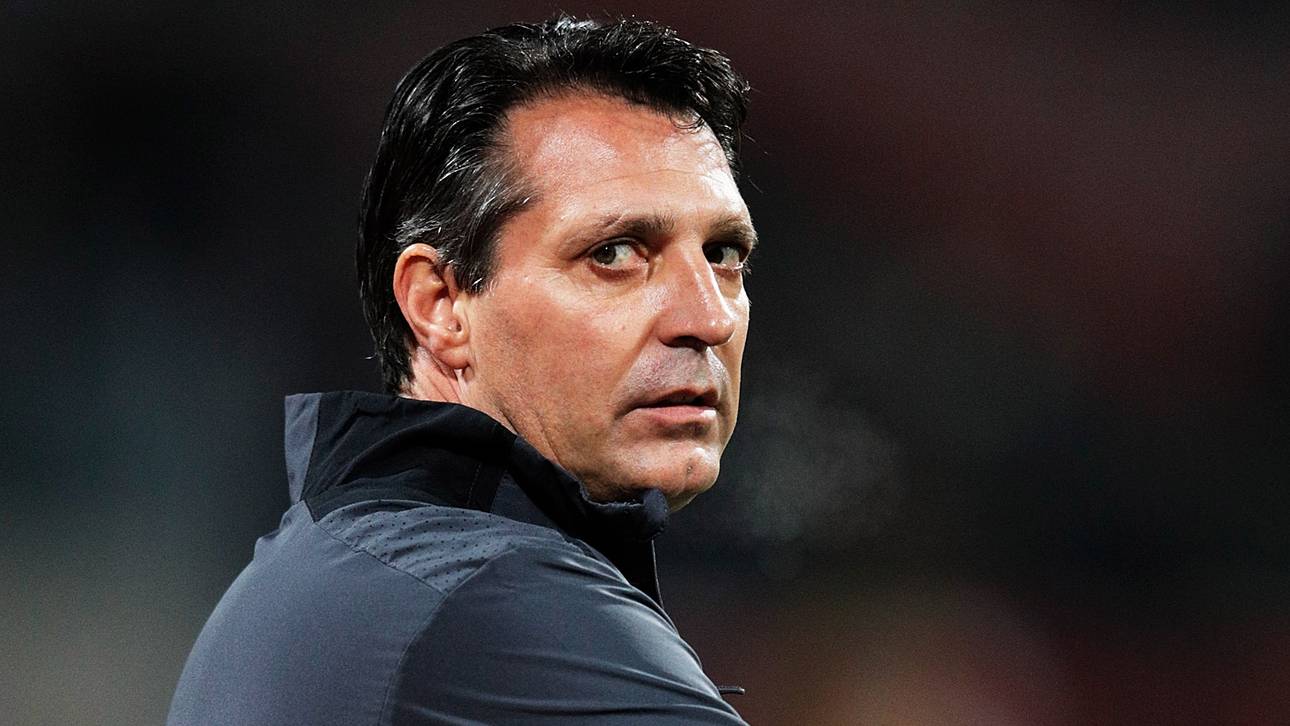 Karlsruher SC findet neuen Trainer