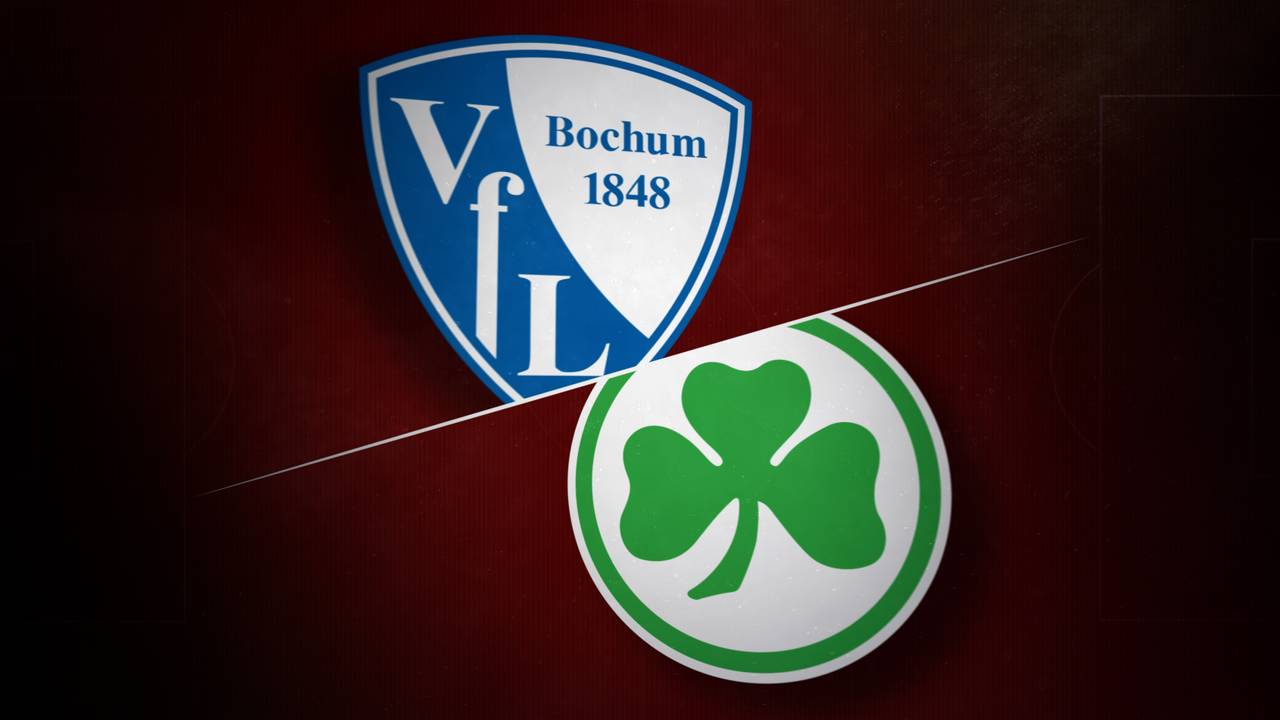 Wird VfL Bochum 1848 seiner Favoritenstellung gerecht?