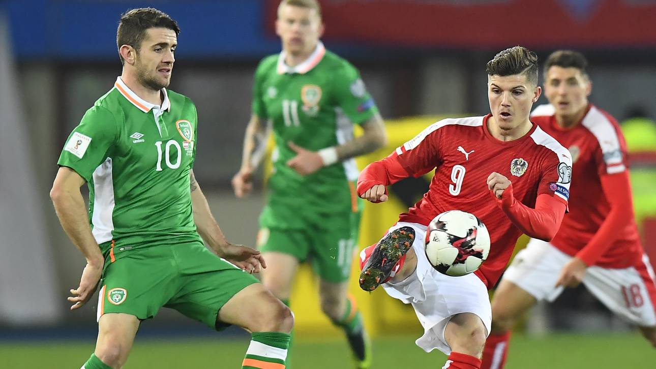 Letzte Chance für Österreich