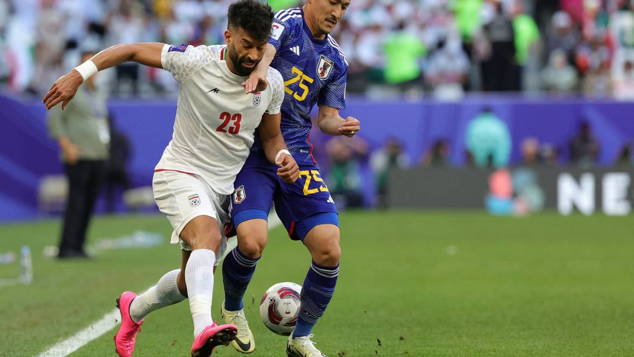 Iran-Profi drohen Konsequenzen