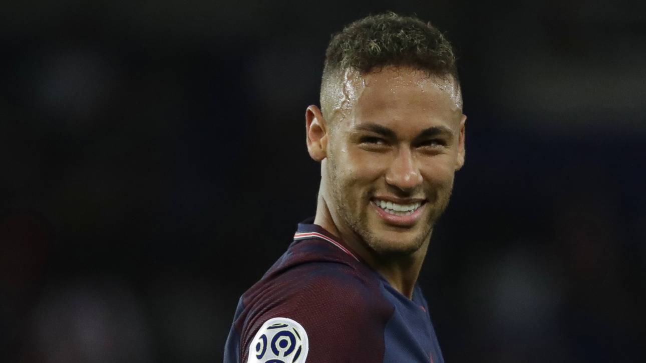 Neymar beleidigt Barca-Präsidenten
