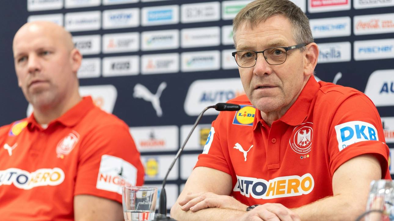 DHB will Klarheit bei Gislason