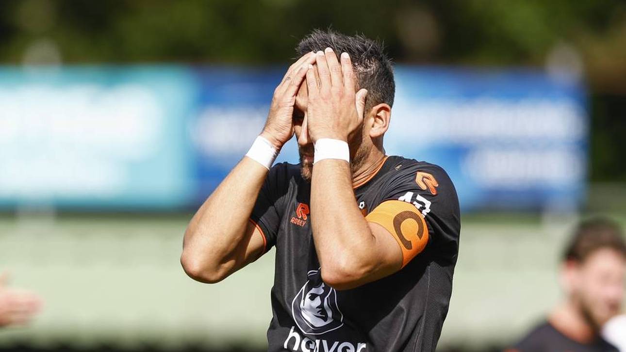 Fitnesscoach wirft Arbeitgeber raus